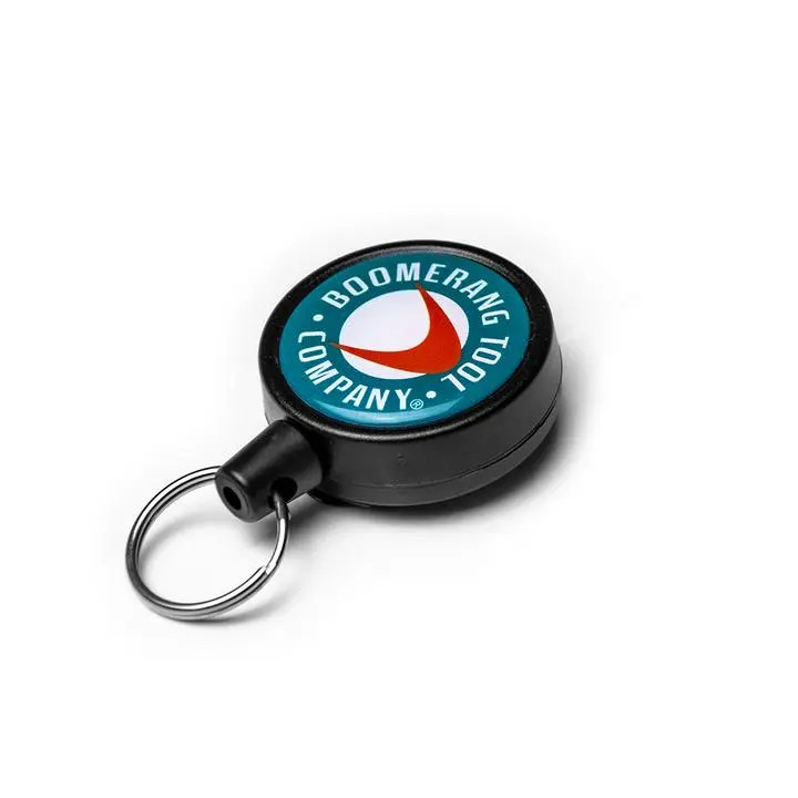 $ Boomerang Tools Heavy Duty Zinger cord Retractor