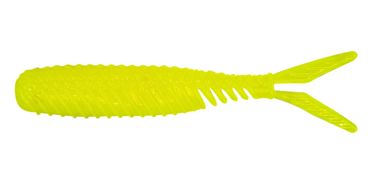 1Standard - 1Standard 2.75" 5pk Minnow1 - Charty