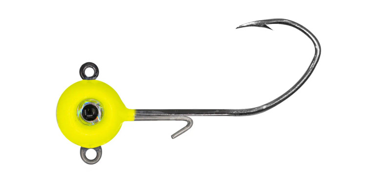 1Standard - 1Standard 1/8oz 2Stacker Head Sickle 3pk - Charty