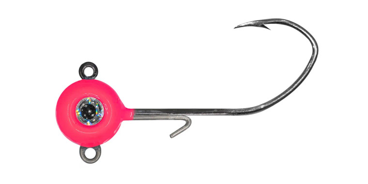 1Standard - 1Standard 1/8oz 2Stacker Head Sickle 3pk - Pink