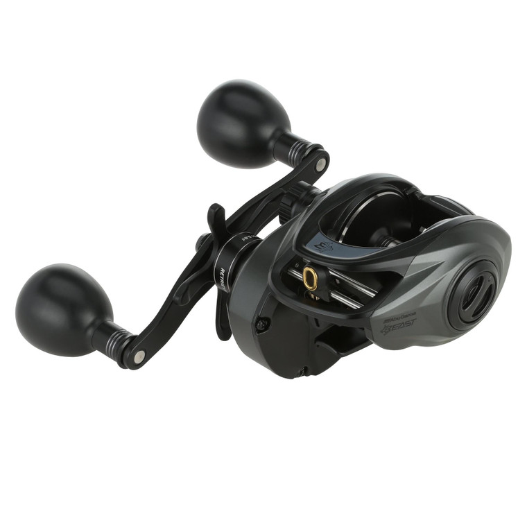 Abu Garcia 300 Beast LP 5.8:1