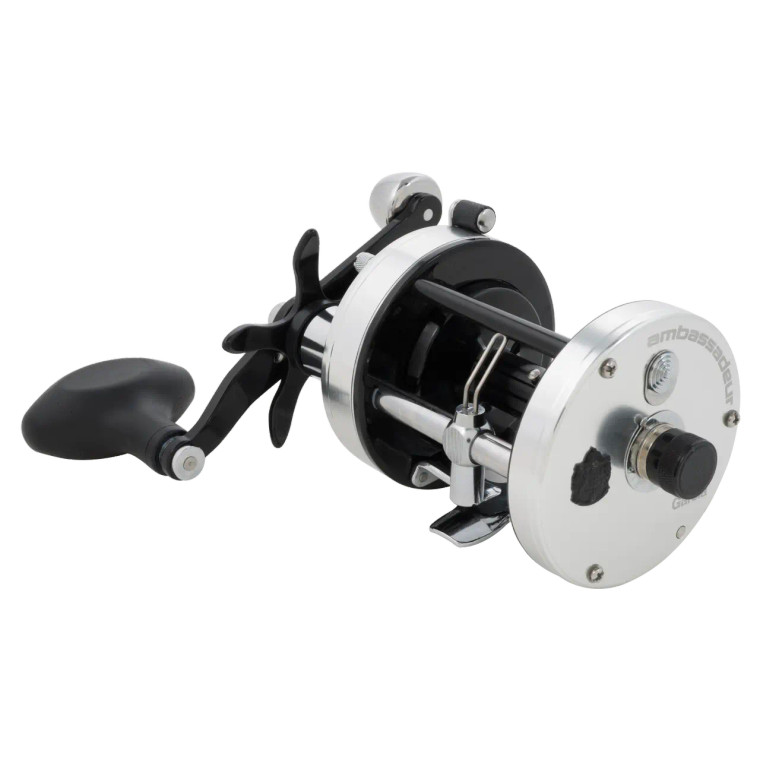 Abu Garcia Ambassadeur 7000 c3