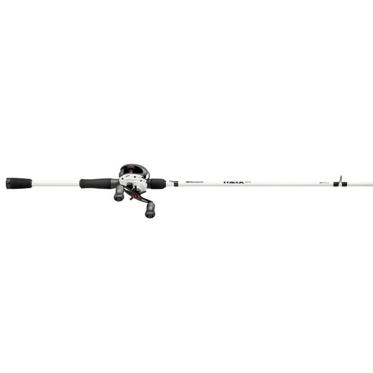 Abu Garcia Max Pro 7' 1pc Baitcast CBO