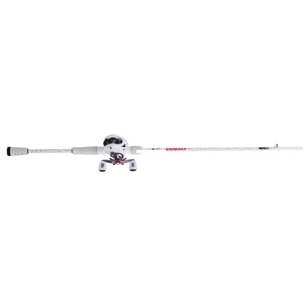 Abu Garcia 7'3" Veritas Low Profile Combo Heavy