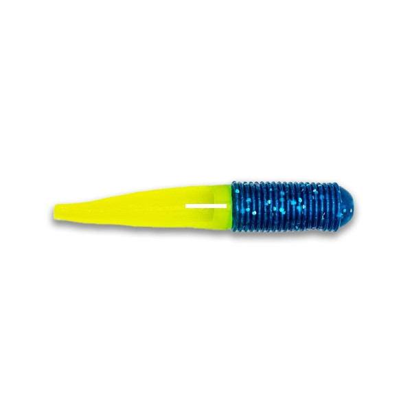 ACC Crappie Snax The Shank-1.75" Space Travel