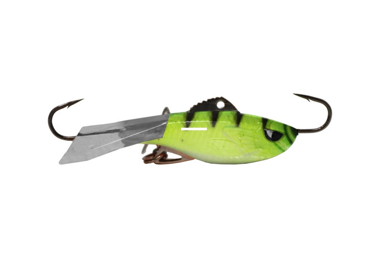 Acme 2" Hyper-Rattle - Yoda G