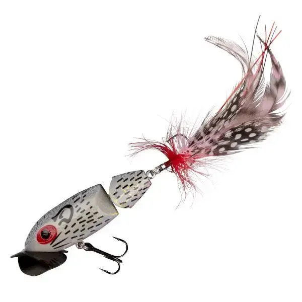 Arbogast Jointed Jitterbug 2.0 - Zombie Rat