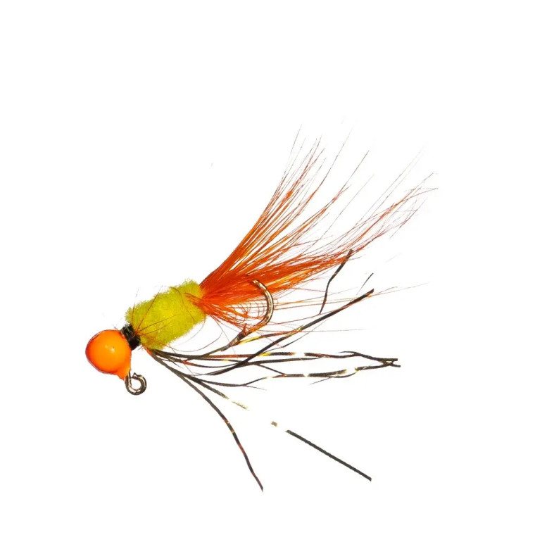 Arkie Gill Candy 1/64oz 2pk - Cajun Cricket