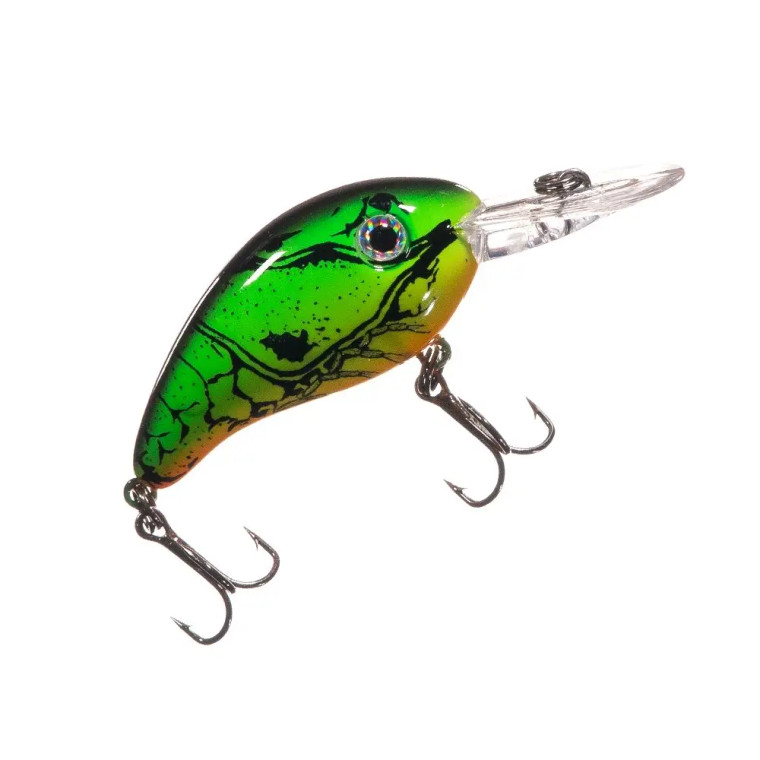 Arkie 220 Series Crankbaits - Chart Craw