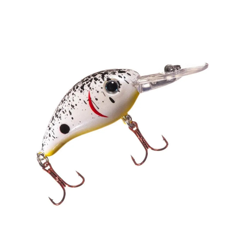 Arkie 350 Series Crankbait - Splattershad