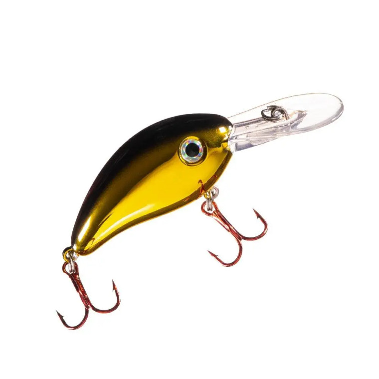 Arkie 350 Series Crankbait - Black Gold