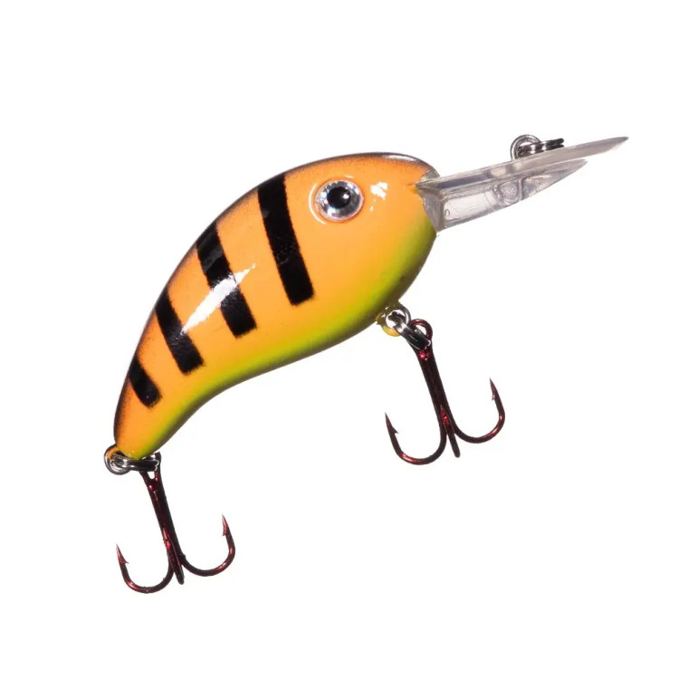 Arkie 350 Series Crankbait - Chart Stripe