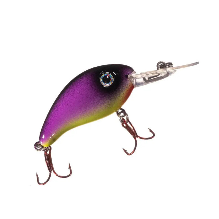 Arkie 220 Series Crankbait - Purple Dawn