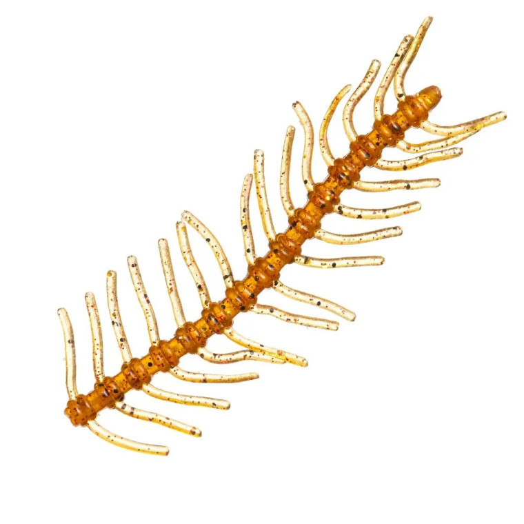 Arkie Crawlin Fry 10pk - Cinammon