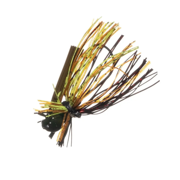 Arkie Football Jig 1/2oz- #1 - Crawbaby