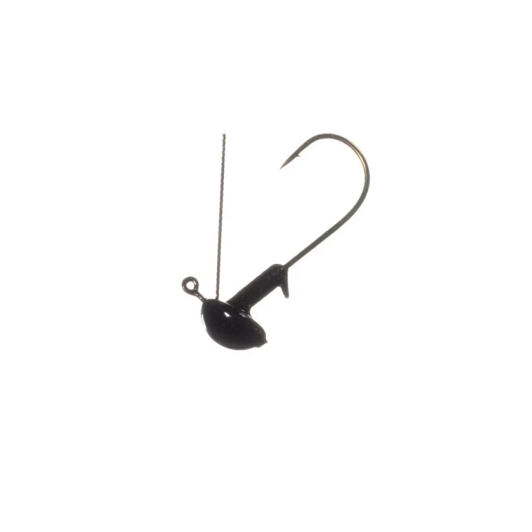Arkie Weedless Stand up Head 1/8oz 10pk