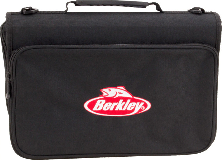 Berkley 1170 Soft Bait Binder