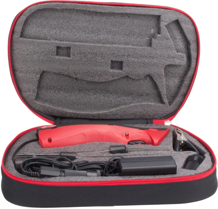 Berkley - Deluxe Electric Fillet Knife