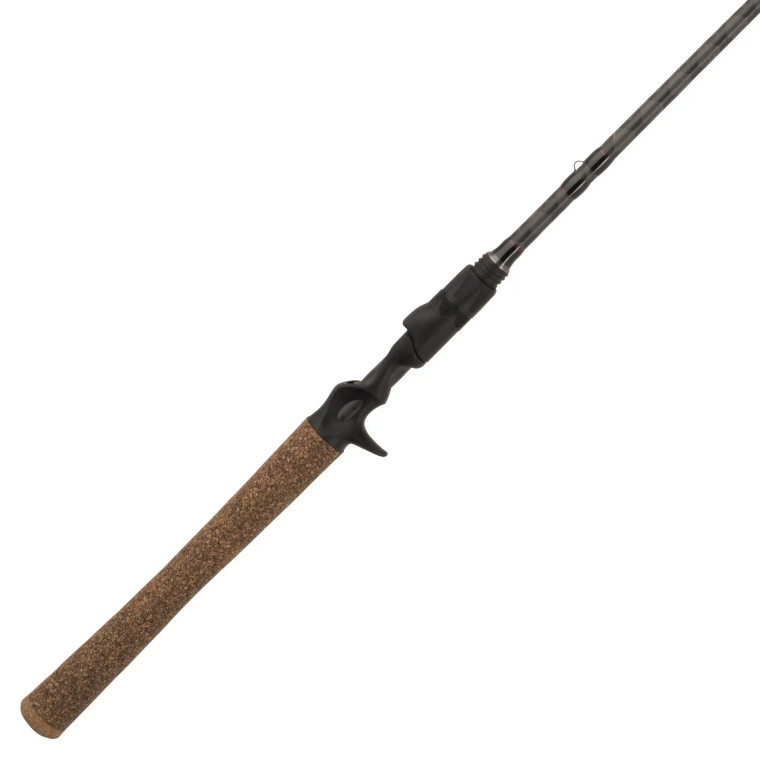 Berkley 7' MH 2pc Lightning Rod Cast