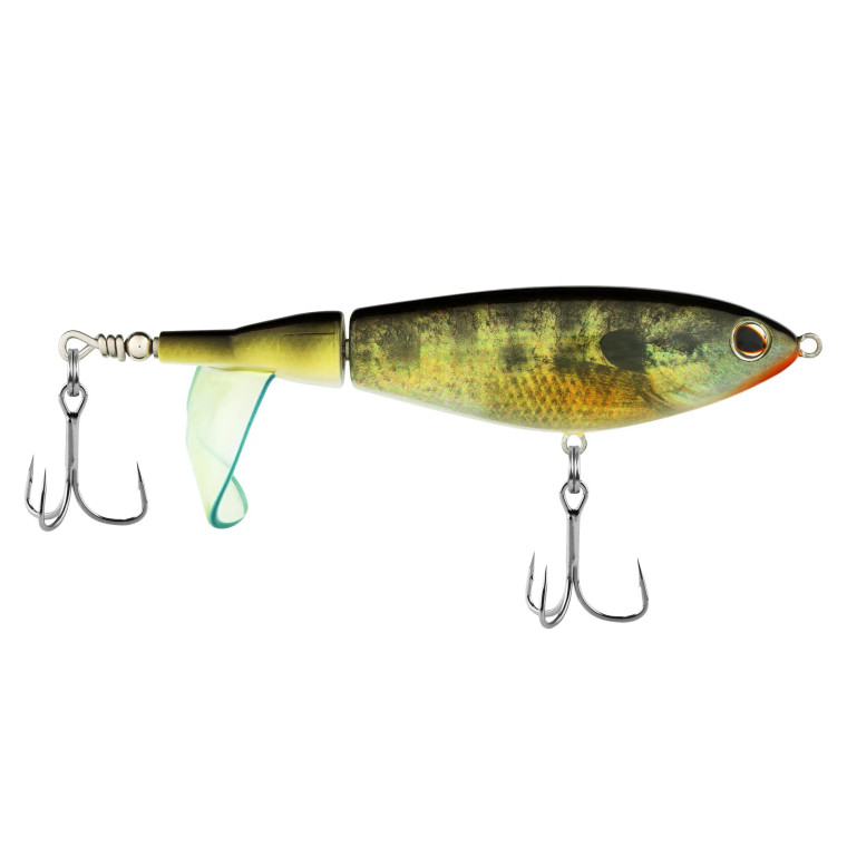Berkley Choppo sz105 - HD Bluegill
