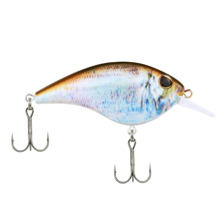 Berkley Frittside sz5 - HD Blueback Herring