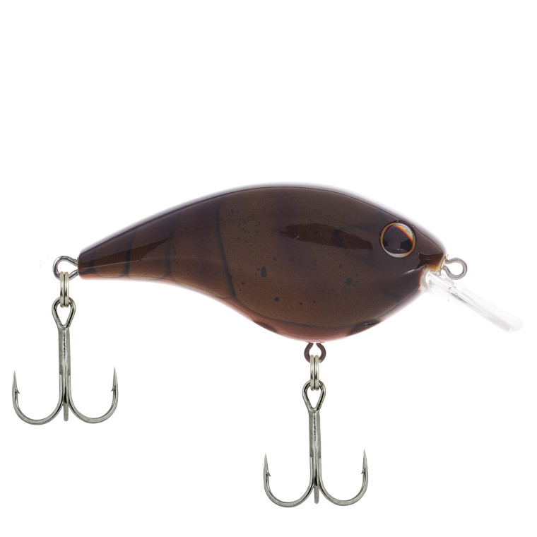 Berkley Frittside sz5 Junior - Brown Craw