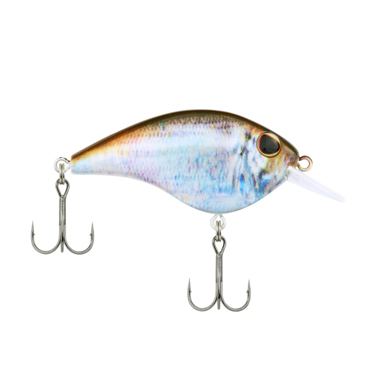 Berkley Frittside sz5 Junior - HD Blueback Herring
