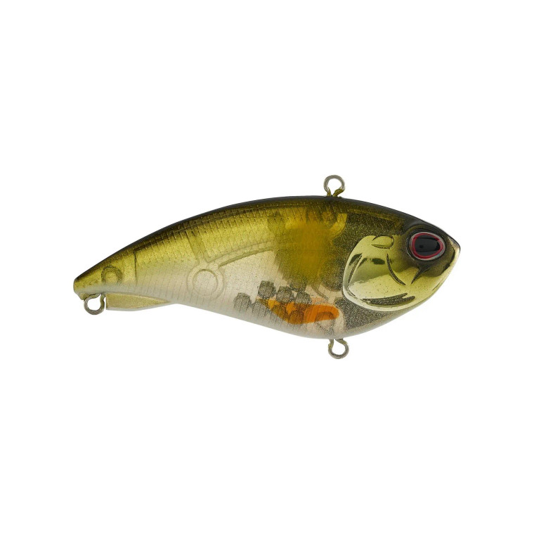 Berkley 2.5" Jack - Mossy Ghost