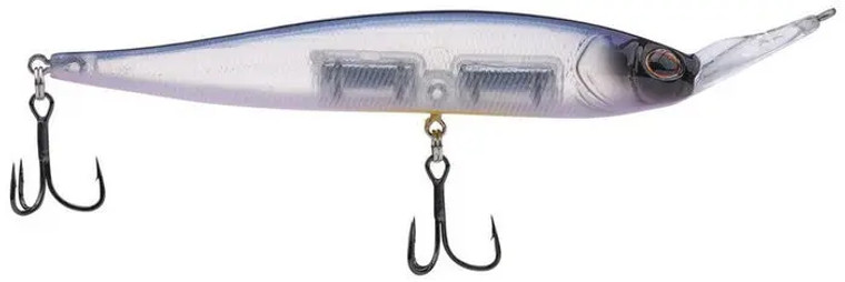 Berkley Krej - Blue Vapor OB