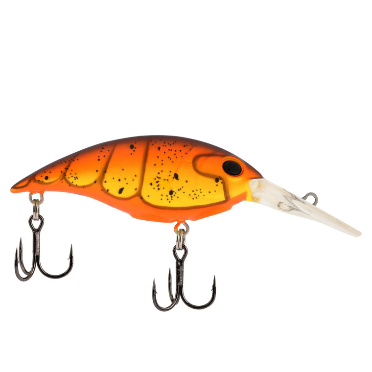 Berkley Money Badger sz5 - Spring Craw