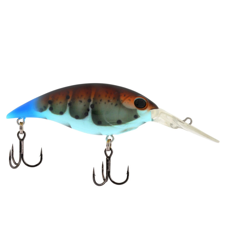 Berkley Money Badger sz6.25 - Killer Craw