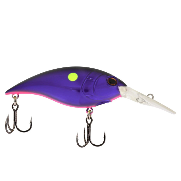 Berkley Money Badger sz7.25 - Korey's Candy