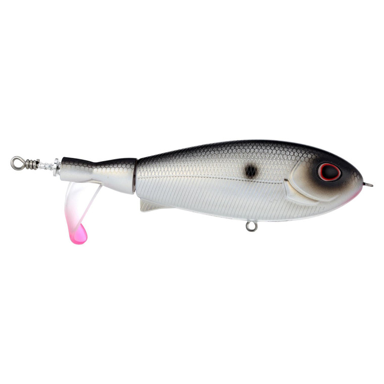 Berkley Screamin Choppo sz110 - MF Shad