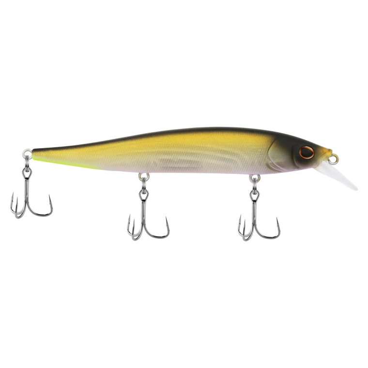 Berkley 3/8oz Stunna - MF Tennessee Shad