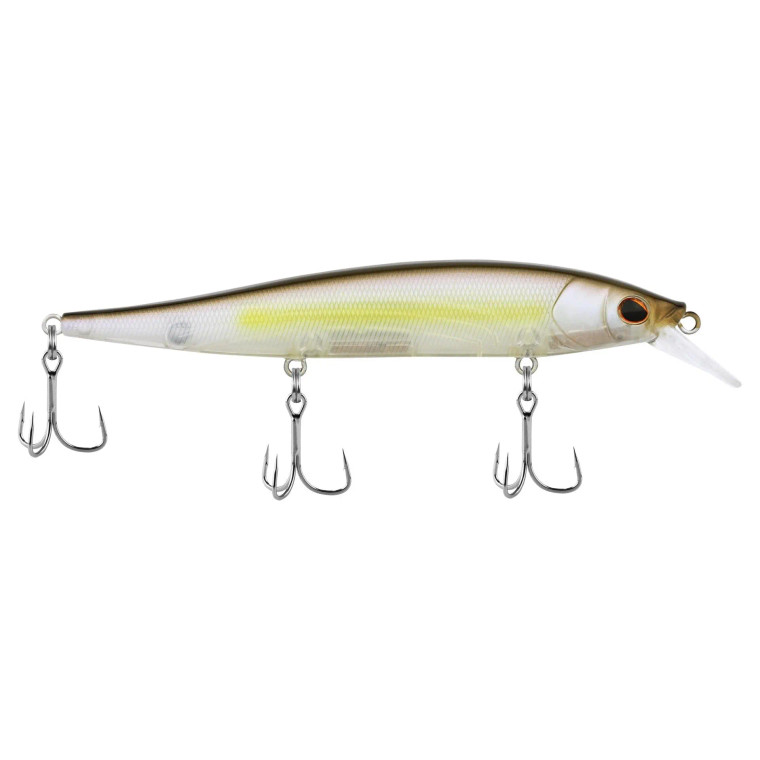 Berkley 3/8oz Stunna - Stealth Shad