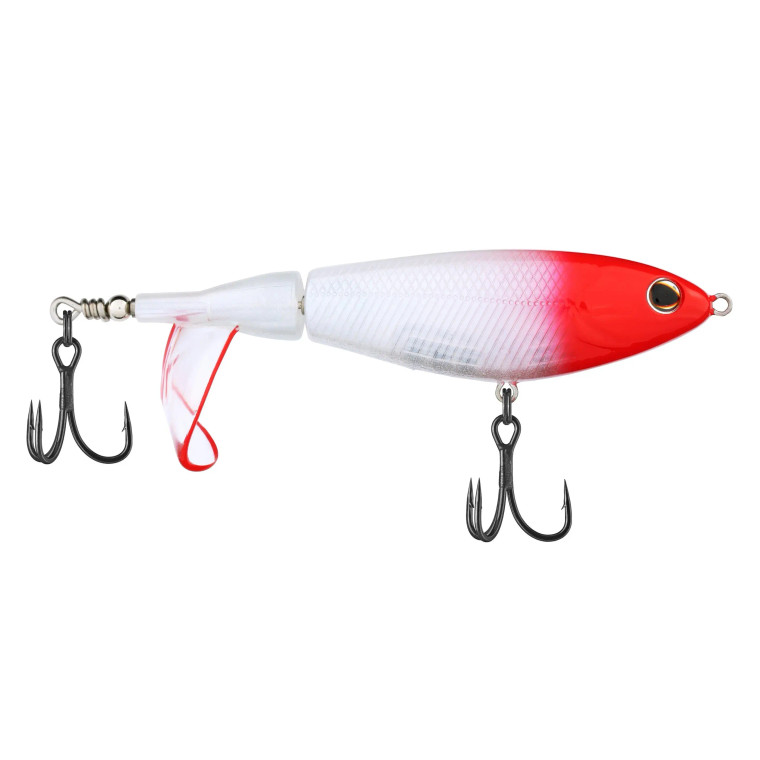 Berkley Choppo Saltwater sz105 - Red Head