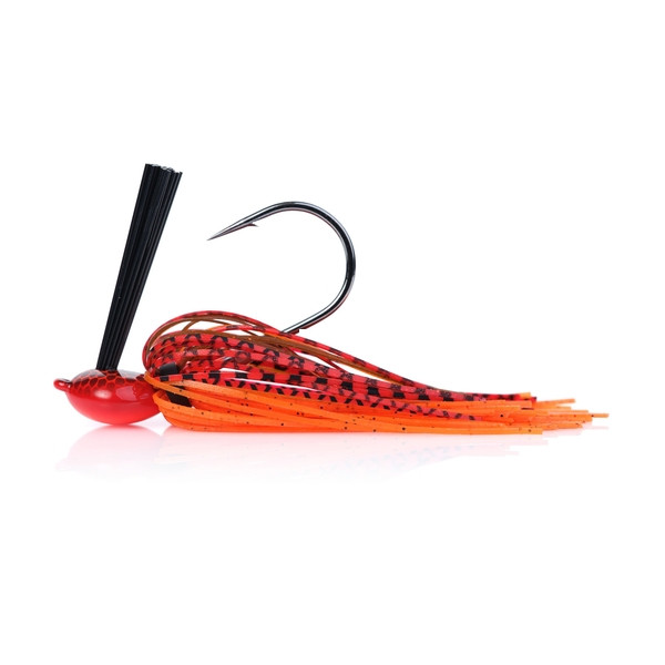Berkley 3/8oz Flipping Jig - Fire Craw