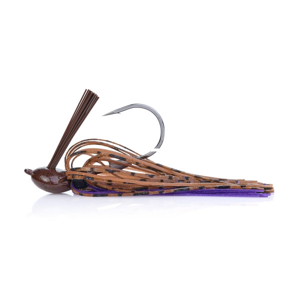 Berkley 1/4oz Finesse Jig - PB&J