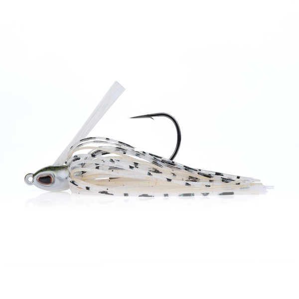 Berkley 1/4oz Finesse Swim Jig - Shad