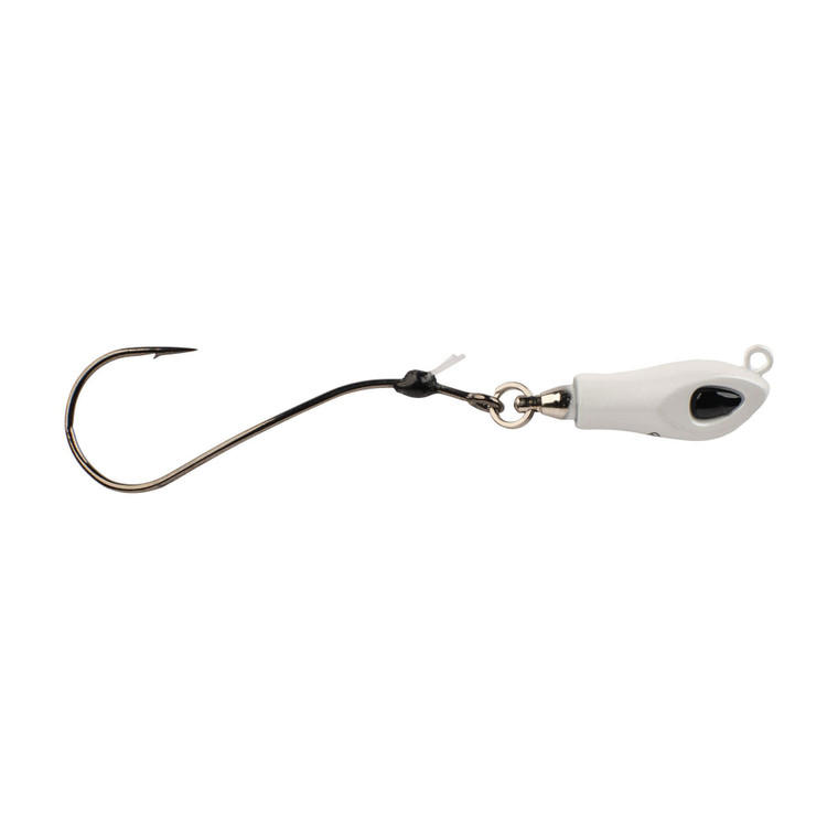 Berkley 3/8 oz Rawler Jig - Pearl White