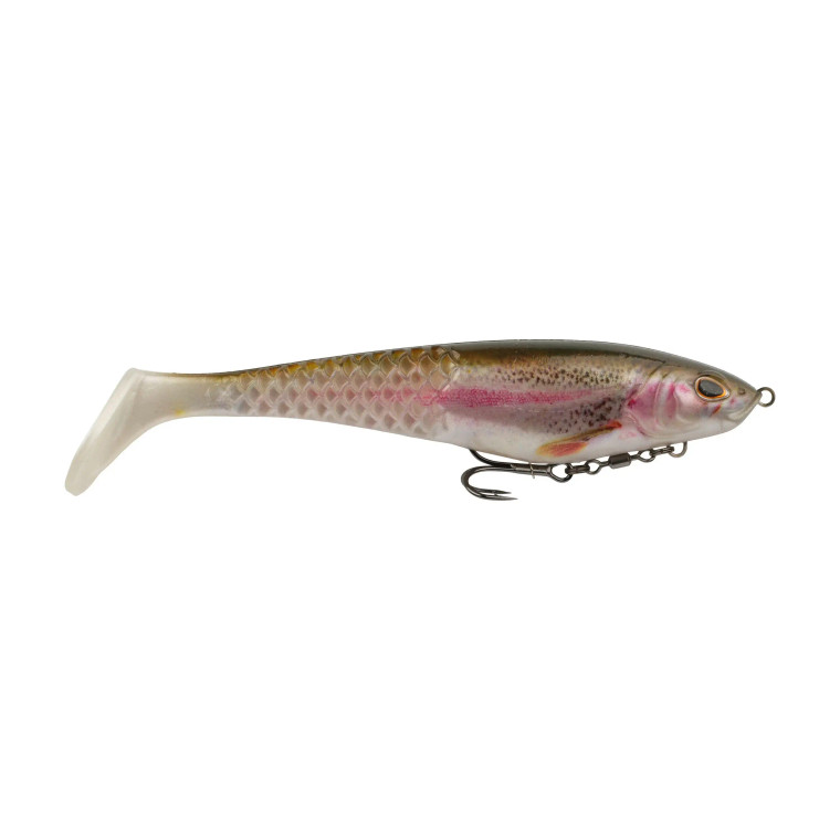 Berkley PowerBait CullShad - HD Rainbow Trout