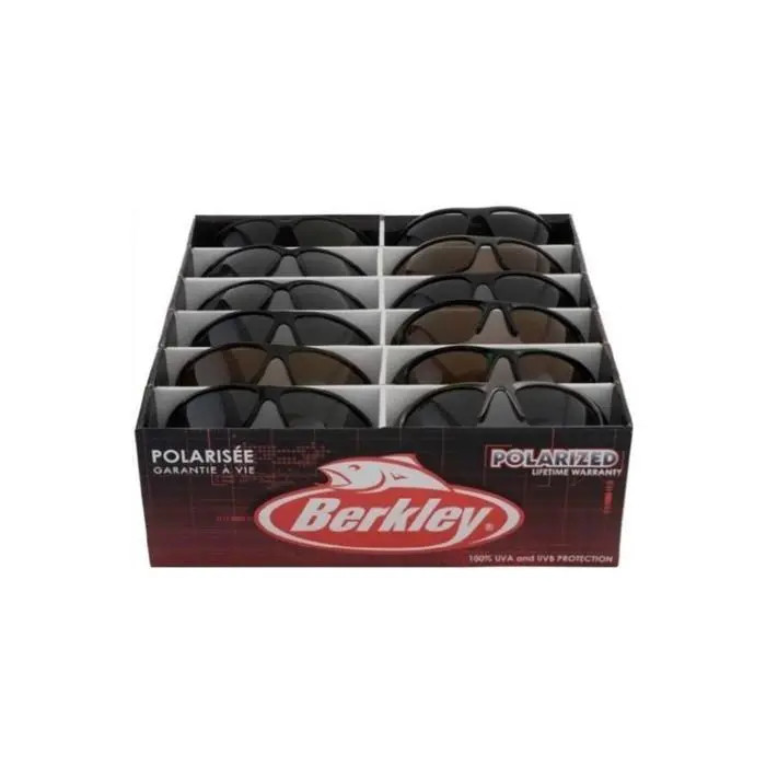 Berkley - Assorted Sunglasses