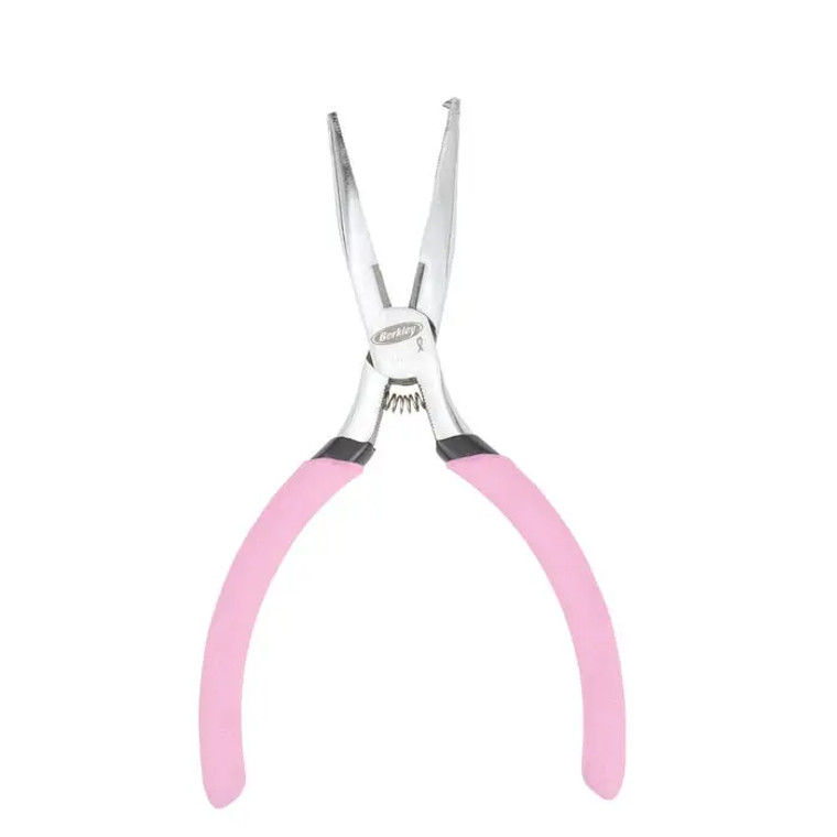 Berkley 6" Chrome Lady Pliers