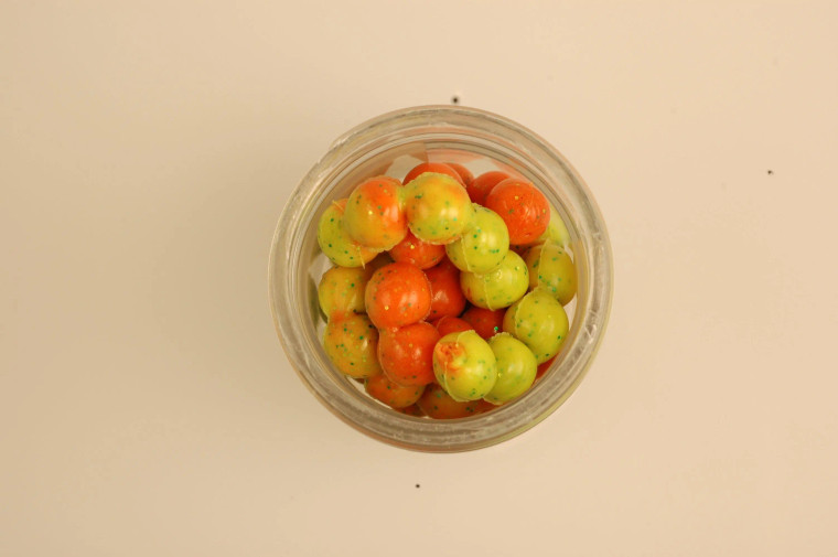 Berkley Powerbait Power Eggs Floating Magnum - Rainbow