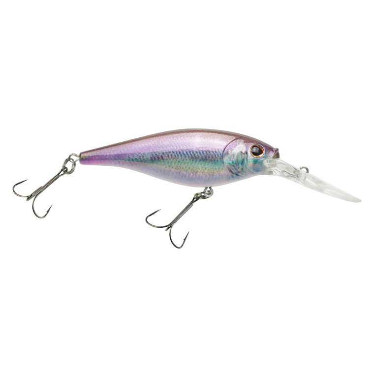 Berkley Flicker Shad 5cm - HD Smelt