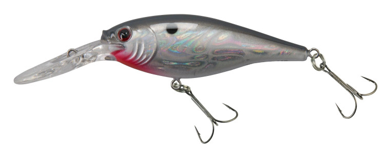 Berkley Flicker Shad 5cm Slick Mouse