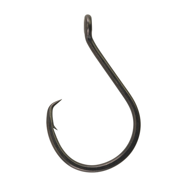 Berkley Fusion19 Circle Hook 6ct - 8/0