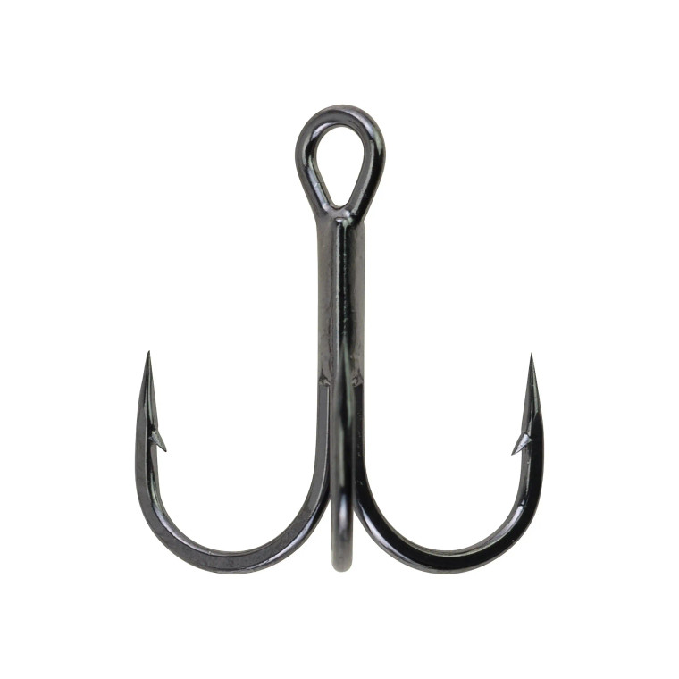 Berkley Fusion19 Treble Hook 8ct - 8