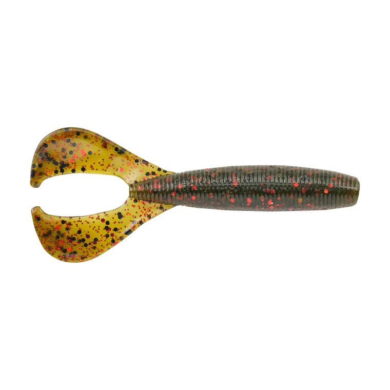 Berkley 4" Powerbait The Boss Grub - California