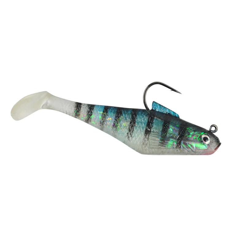 Berkley 3" Powerbait Swim Shad 5/pkg - Bluegill